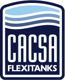 Logo CACSA FLEXITANKS